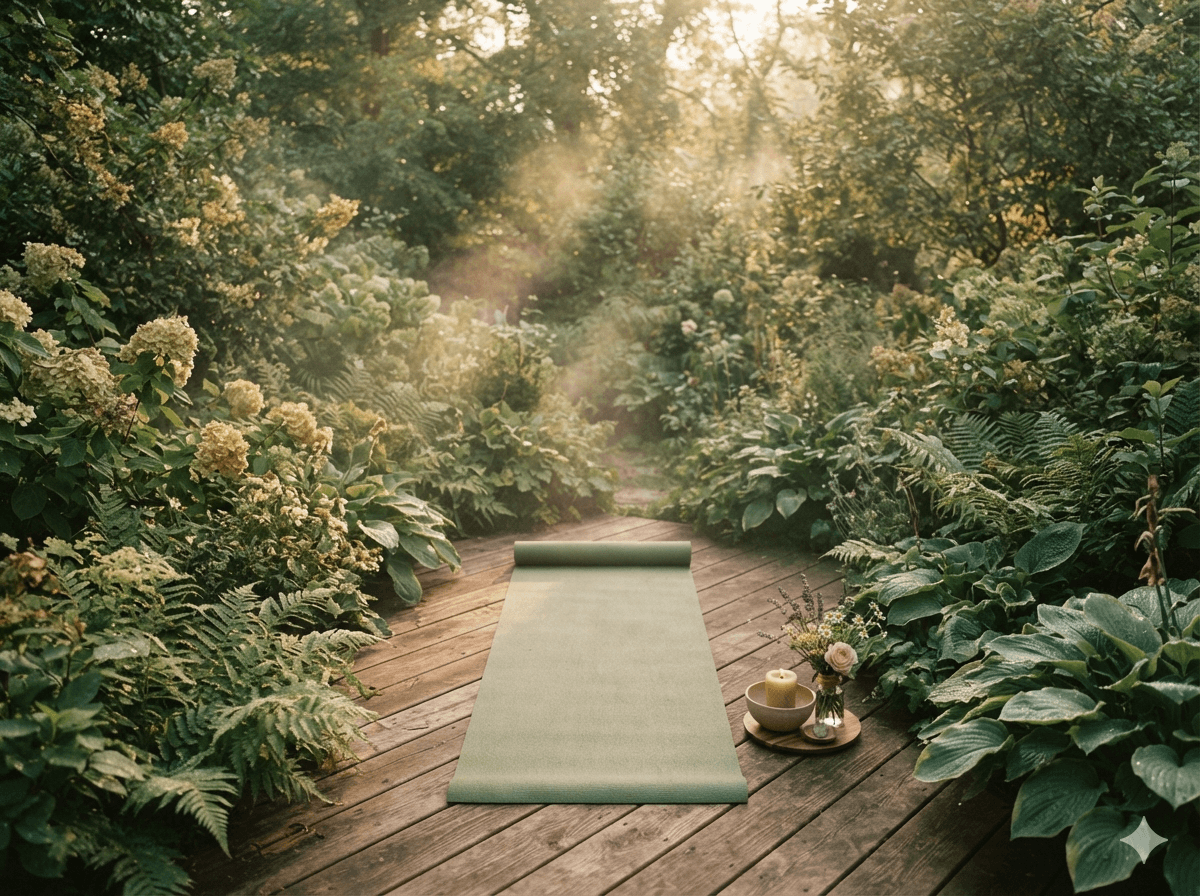 Up-Level Your Wellness
