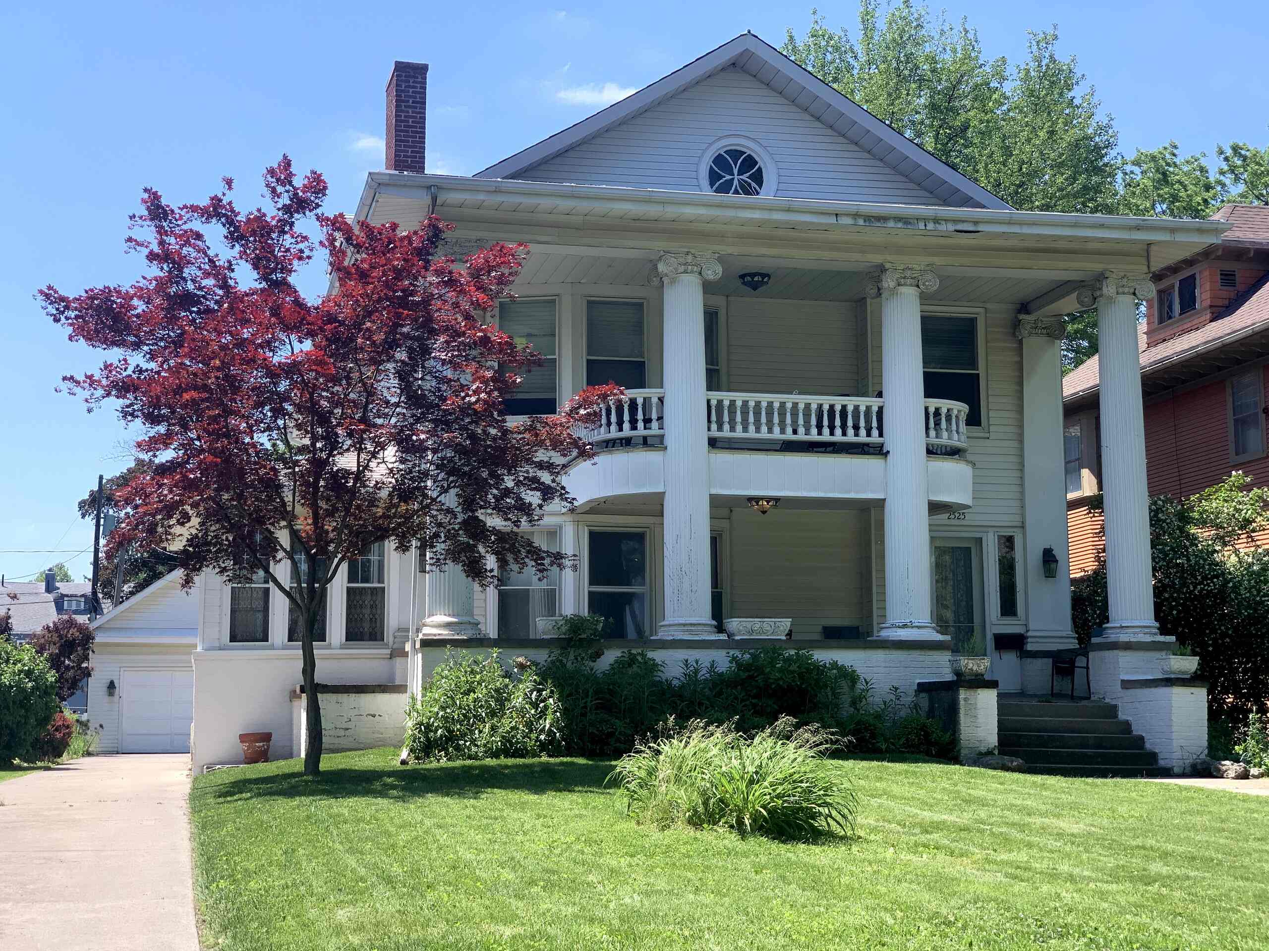 Toledo, Ohio