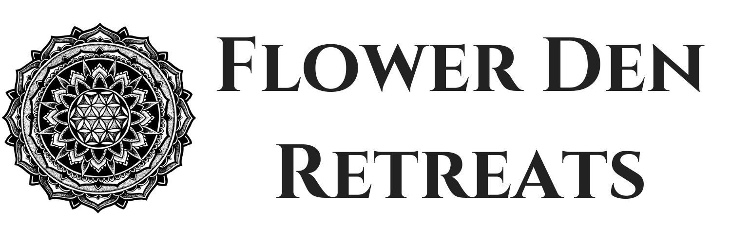 Flower Den Retreats