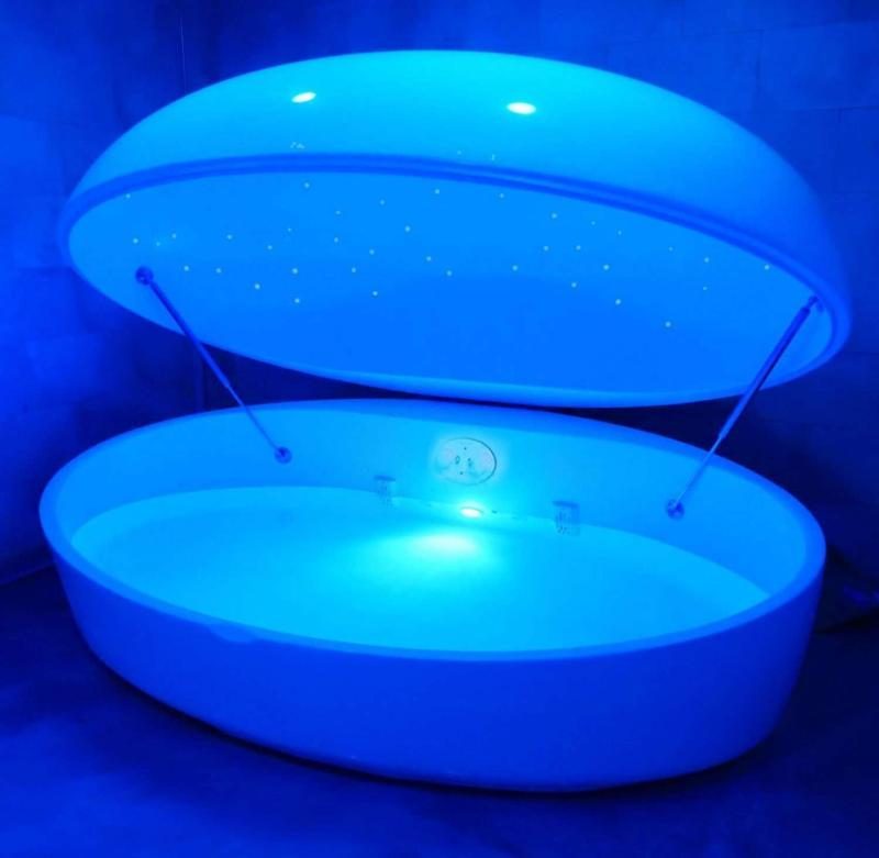 Finding Happiness?!? Through Emptiness?! Flower Den Retreats